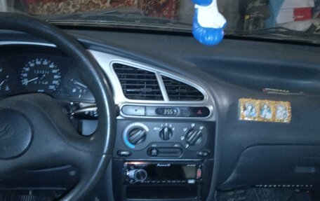 ЗАЗ Chance, 2011 год, 150 000 рублей, 1 фотография