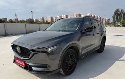 Mazda CX-5 II, 2021 год, 2 330 000 рублей, 1 фотография