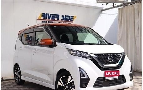 Nissan Dayz, 2021 год, 723 000 рублей, 1 фотография