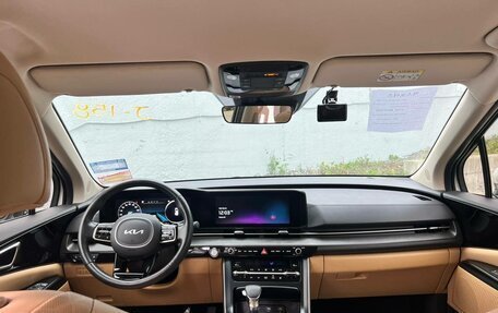 KIA Carnival, 2021 год, 2 970 000 рублей, 9 фотография