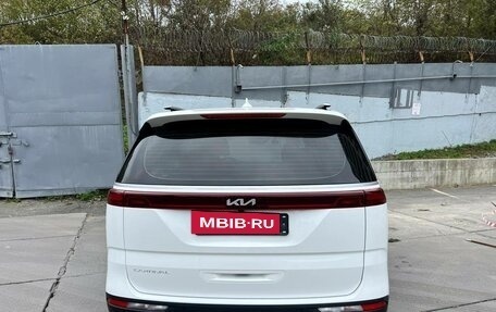 KIA Carnival, 2021 год, 2 970 000 рублей, 6 фотография