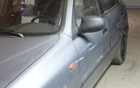 ЗАЗ Chance, 2011 год, 150 000 рублей, 4 фотография