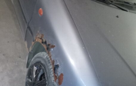 ЗАЗ Chance, 2011 год, 150 000 рублей, 2 фотография