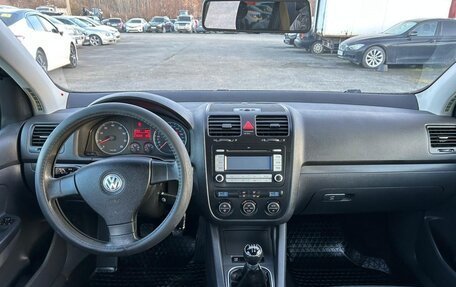 Volkswagen Golf VI, 2008 год, 535 000 рублей, 9 фотография