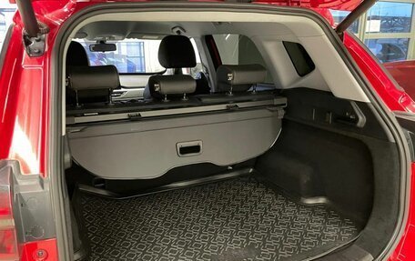 Chery Tiggo 7 Pro, 2022 год, 1 890 000 рублей, 9 фотография