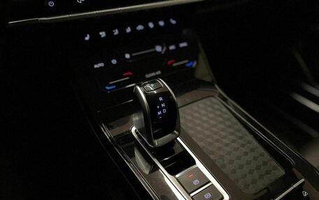 Chery Tiggo 7 Pro, 2022 год, 1 890 000 рублей, 13 фотография