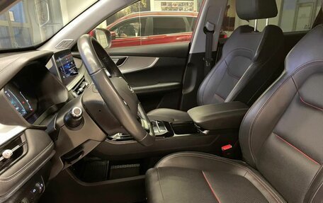 Chery Tiggo 7 Pro, 2022 год, 1 890 000 рублей, 11 фотография