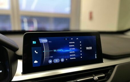 Chery Tiggo 7 Pro, 2022 год, 1 890 000 рублей, 14 фотография