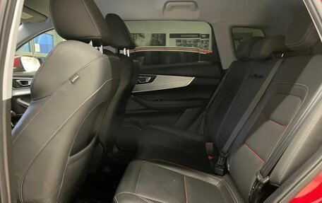 Chery Tiggo 7 Pro, 2022 год, 1 890 000 рублей, 15 фотография