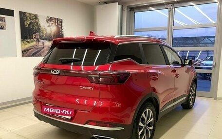 Chery Tiggo 7 Pro, 2022 год, 1 890 000 рублей, 8 фотография