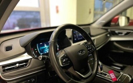 Chery Tiggo 7 Pro, 2022 год, 1 890 000 рублей, 10 фотография