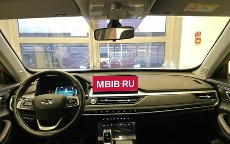 Chery Tiggo 7 Pro, 2022 год, 1 890 000 рублей, 12 фотография