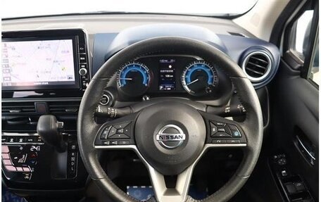 Nissan Dayz, 2021 год, 723 000 рублей, 9 фотография