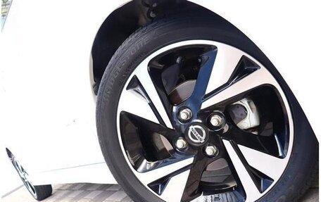 Nissan Dayz, 2021 год, 723 000 рублей, 7 фотография