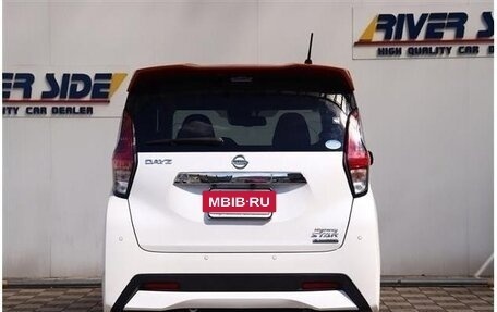 Nissan Dayz, 2021 год, 723 000 рублей, 6 фотография