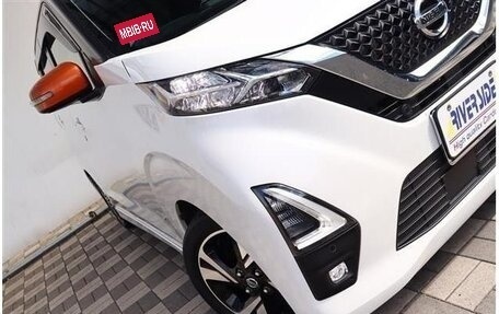 Nissan Dayz, 2021 год, 723 000 рублей, 5 фотография