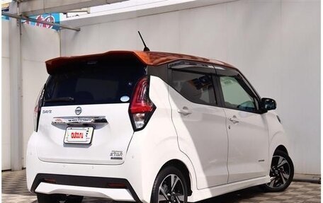 Nissan Dayz, 2021 год, 723 000 рублей, 22 фотография