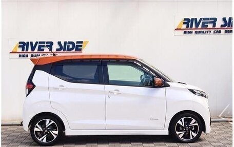 Nissan Dayz, 2021 год, 723 000 рублей, 27 фотография