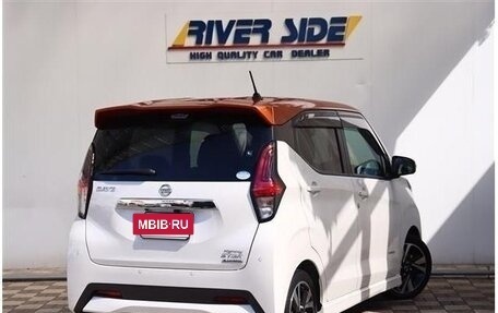 Nissan Dayz, 2021 год, 723 000 рублей, 26 фотография