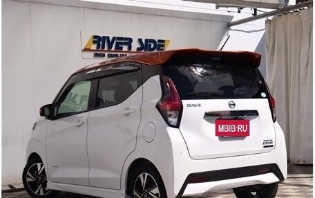 Nissan Dayz, 2021 год, 723 000 рублей, 21 фотография