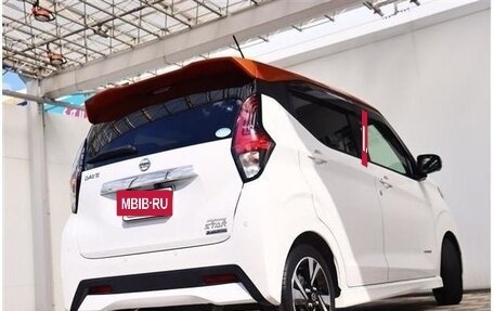 Nissan Dayz, 2021 год, 723 000 рублей, 23 фотография