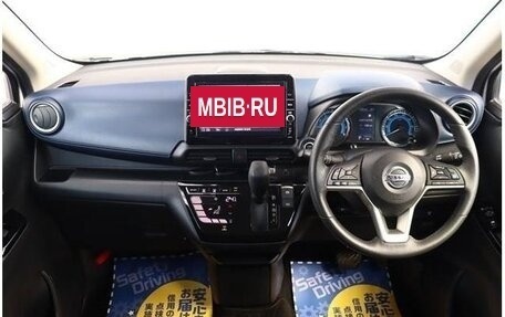 Nissan Dayz, 2021 год, 723 000 рублей, 28 фотография