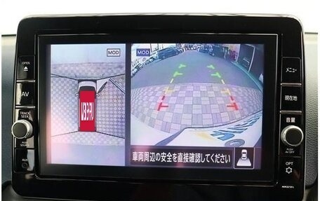 Nissan Dayz, 2021 год, 723 000 рублей, 33 фотография