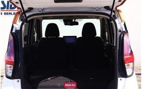 Nissan Dayz, 2021 год, 723 000 рублей, 30 фотография