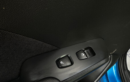 Hyundai Solaris II рестайлинг, 2018 год, 1 050 000 рублей, 14 фотография