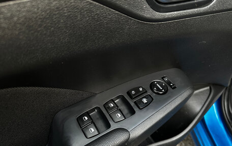 Hyundai Solaris II рестайлинг, 2018 год, 1 050 000 рублей, 18 фотография