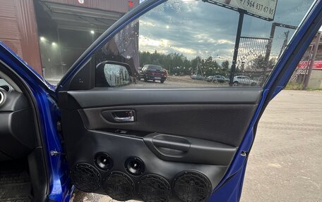 Mazda 3, 2008 год, 650 000 рублей, 11 фотография