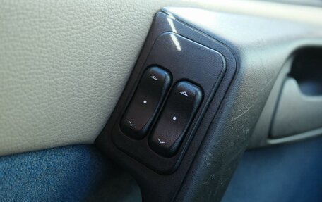 Chevrolet Viva, 2005 год, 329 000 рублей, 11 фотография