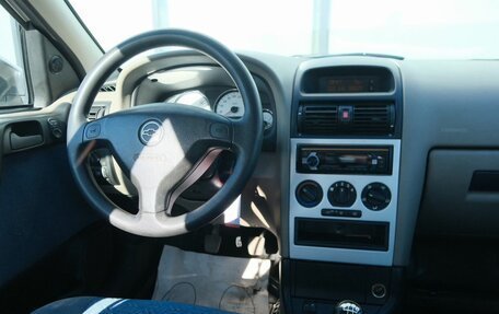 Chevrolet Viva, 2005 год, 329 000 рублей, 10 фотография