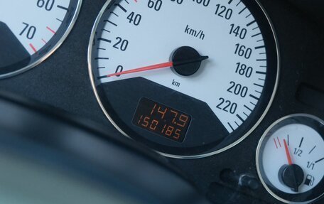 Chevrolet Viva, 2005 год, 329 000 рублей, 16 фотография