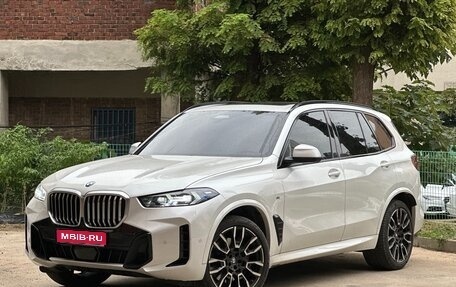 BMW X5, 2024 год, 9 450 333 рублей, 1 фотография