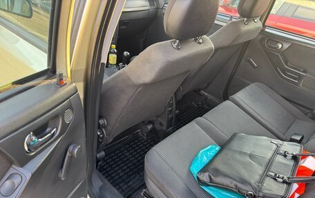 Opel Meriva, 2007 год, 330 000 рублей, 5 фотография