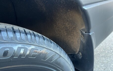 Toyota Caldina, 1998 год, 699 999 рублей, 16 фотография