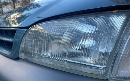 Toyota Caldina, 1998 год, 699 999 рублей, 3 фотография