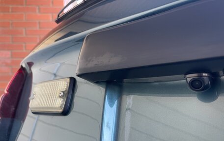 Toyota Caldina, 1998 год, 699 999 рублей, 11 фотография