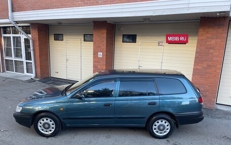 Toyota Caldina, 1998 год, 699 999 рублей, 15 фотография