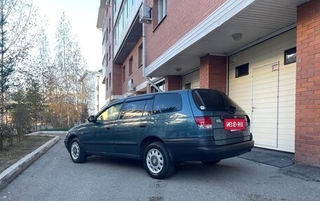 Toyota Caldina, 1998 год, 699 999 рублей, 14 фотография