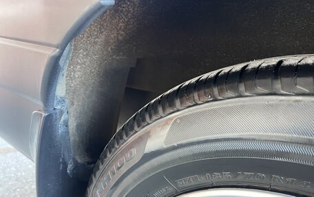 Toyota Caldina, 1998 год, 699 999 рублей, 18 фотография