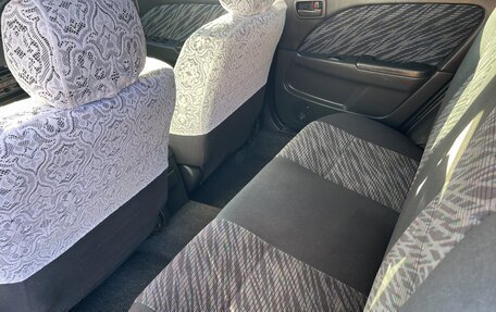 Toyota Caldina, 1998 год, 699 999 рублей, 28 фотография