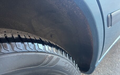 Toyota Caldina, 1998 год, 699 999 рублей, 17 фотография