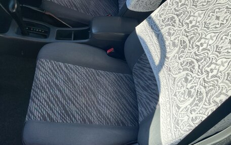 Toyota Caldina, 1998 год, 699 999 рублей, 30 фотография