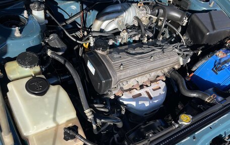 Toyota Caldina, 1998 год, 699 999 рублей, 22 фотография