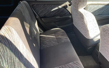 Toyota Caldina, 1998 год, 699 999 рублей, 27 фотография