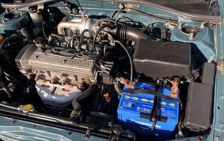 Toyota Caldina, 1998 год, 699 999 рублей, 21 фотография