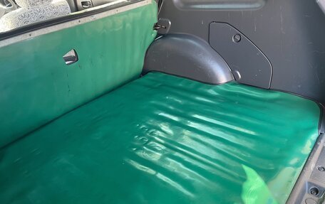 Toyota Caldina, 1998 год, 699 999 рублей, 25 фотография