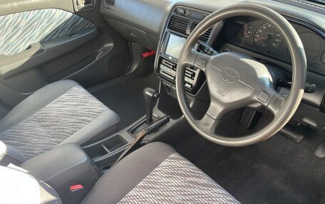 Toyota Caldina, 1998 год, 699 999 рублей, 33 фотография